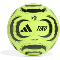 Adidas adidasBALÓN TIRO CLUB 4 Lucid Lemon / Black Unisex