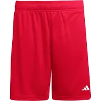 Adidas adidasPantalón corto Entrada26 152 Team Power Red 2 / White Niño
