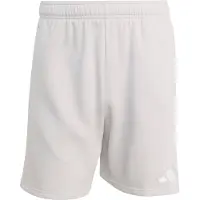 Adidas adidasPantalón corto de deporte Entrada26 3XL Team Light Grey / White Hombre