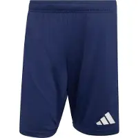 Adidas adidasPantalón corto de entrenamiento Entrada26 2XL Team Navy Blue 2 / White Hombre