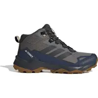 Adidas adidasZapatilla de senderismo Terrex Skychaser AX5 Mid GORE-TEX 46 2/3 Grey Four / Carbon / Shadow Navy Hombre