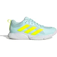 Adidas Zapatillas deporte Court Team 2.0 W mujer - Verde - 38