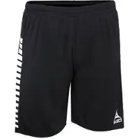 Select Pantalón negro / blanco
