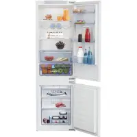 Beko Nevera Bcha275e4sn