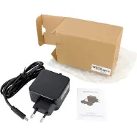 PowerSmart Fuente de alimentación de 65W, cargador rápido USB Type-C con tecnología GaN, compatible con: HUAWEI MateBook E / E Go / B3-420 / B3-520 / B5-430; HUAWEI Magicbook 14 / 15 / Pro