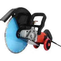 OEM Fresa eléctrica, 3500W de potencia, motor eléctrico con cable, color azul