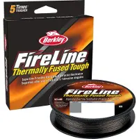 Berkley Línea Trenzada Fireline Fused Original 150 M