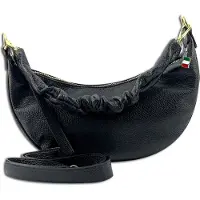 Florence Bolso de hombro negro