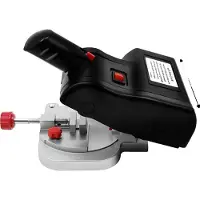 OEM Sierra de calar, motor de 90W, velocidad de 6000 RPM, color