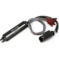 Kellermann Adaptador De Cableado De Faro Bmw Hi 3in1
