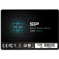 Silicon Power Ssd A55 Sata Iii 128gb 2.5