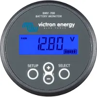 Victron Energy Monitor De Batería Bmv700