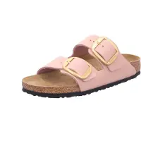Birkenstock Sandalias Arizona Big Buckle mujer - Rosa - 36