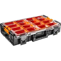 Neo Tools Organizador modular 84-268