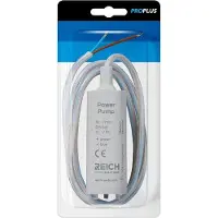 Northio Bomba sumergible de 12V, con capacidad de 10 litros