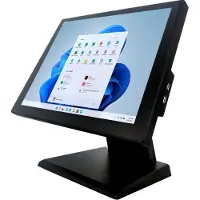 10POS Tpv 10t-15/intel Core I5 7th/8gb/256gb Ssd/15´´/win 11