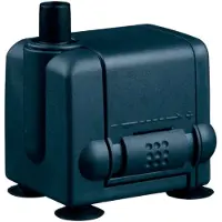 Ubbink Bomba para fuente Eli-Indoor 350i, 6W, color , modelo 1351366