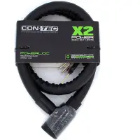 Contec Candado De Cable Blinde Powerloc