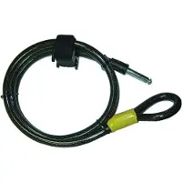 Security Plus Candado De Cadena Rs60 12 Mm