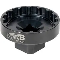 Super B Extractor De Caja De Pedalier Fsa Megaevo/token Bb47