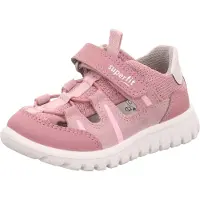 Superfit - Kid's Sport7 Mini - Sandalias size 31, fucsia