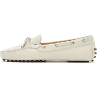 Derimod Mocasines crema