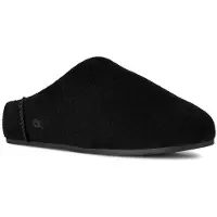 Ugg Zapatos abiertos 'Elea' negro