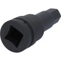 Ks Tools , juego de vasos de impacto, modelo 450.0495, acero cromo-molibdeno, 2000g