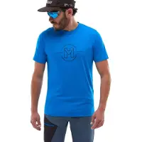Millet Camiseta De Manga Corta Ubic Light