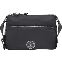 JOOP! Bolso de hombro 'Lietissimo 1.0 Jasmina' azul noche