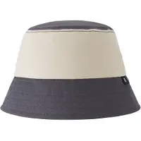 Reima - Kid's Siimaa - Sombrero size 48 cm, gris