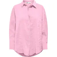 ONLY Blusa 'ONLZazima' rosa