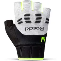 Roeckl sports - Iseler 2 - Guantes size 6,5, negro