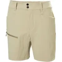 Helly Hansen - Women's Vika Tur Shorts - Pantalones cortos size M, beige
