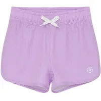 Color Kids - Kid's Swim Short Shorts Solid - Shorts de surf size 122, morado
