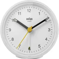 Braun Reloj Bc 12 W