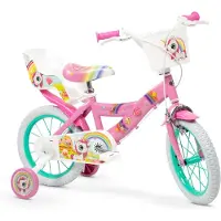 Toimsa Bicicleta 14´´ Unicornio