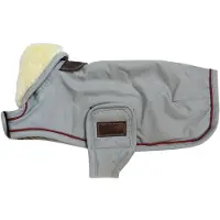Kentucky Abrigo impermeable para perros de Dogwear