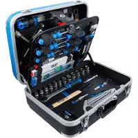 Bgs Kit de herramientas para fontanería , 13534 mm, 13,5 kg