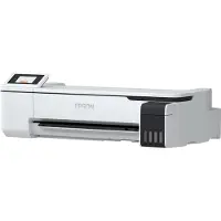 Epson T49H botella de tinta magenta (original)