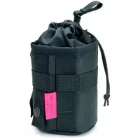 Swift Industries - Sidekick Bottle Cage Bag - Bolsa de manillar size 1 l, azul