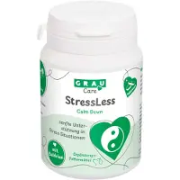 Grau StressLess - 120 comprimidos