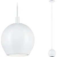 Paulmann Lámpara colgante LED Shima