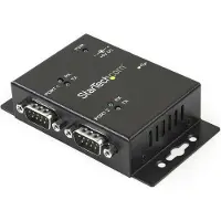 StarTech.com Hub 2 Port Usb To Ftdi Wall