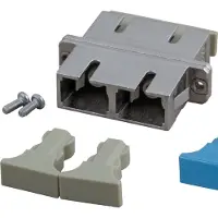 Efbe-Schott EFB Elektronik 53316.34, SC, Gris, Monocanal, Metal, 1 unidad