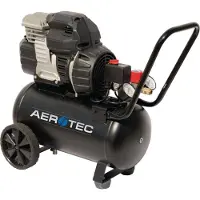 Aerotec Zenith 270, 175 litros por minuto, 10 bares, 1100 vatios, 30,5 kg