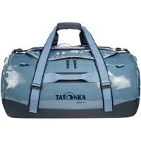 Tatonka Barrel 85 Bolsa de viaje fin de semana 69 cm azul