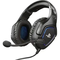 Trust Auriculares Gaming Gxt488 Forze Ps4
