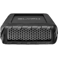 Glyph Blackbox Pro 16 TB 7200RPM Enterprise Class USB-C (3.1) (Compatible con 3.0/2.0)