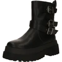 Buffalo Botas 'PLUTO FARMER' negro